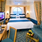 (I) Ocean View Stateroom